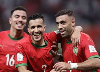 عبد الرزاق حمد الله يمد يد العون لضحايا فيضانات آسفي بمبادرة إنسانية