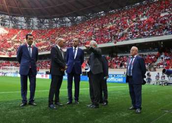 العدالة تدخل الملاعب.. المغرب يواكب كأس إفريقيا بآلية قضائية غير مسبوقة