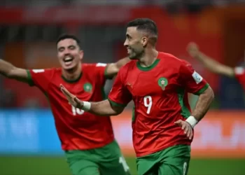 المنتخب المغربي يتوج بطلاً لكأس العرب بعد ملحمة كروية أمام الأردن على استاد لوسيل