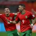 المنتخب المغربي يتوج بطلاً لكأس العرب بعد ملحمة كروية أمام الأردن على استاد لوسيل