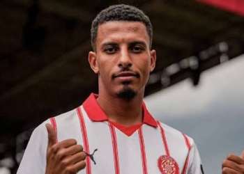 أوناحي يواصل خطف الأضواء في جيرونا وسط ترتيبات التحاقه بالمنتخب قبل “كان المغرب”