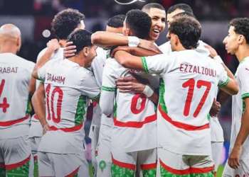 لاعبون دوليون سابقون: المنتخب المغربي يملك كل المؤهلات لبلوغ أدوار متقدمة في مونديال 2026