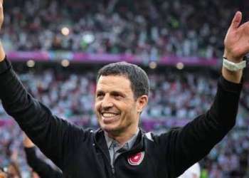 السلامي يشيد بلاعبيه ويتطلع لنهائي خاص أمام المغرب
