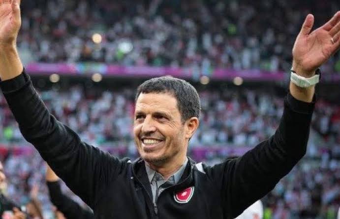 السلامي يشيد بلاعبيه ويتطلع لنهائي خاص أمام المغرب 