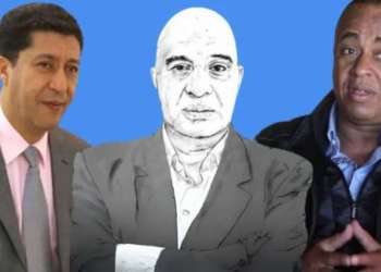 دفاع موثقة في قضية “إسكوبار الصحراء” يشكك في أساس تهمة التزوير