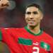 أشرف حكيمي: إنجازات الفئات السنية تمنح المنتخب الأول دفعة قوية ولا تشكل أي ضغط