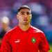 حكيمي يضمن حضورًا مؤثرًا للمنتخب المغربي أمام زامبيا في الجولة الأخيرة للكان