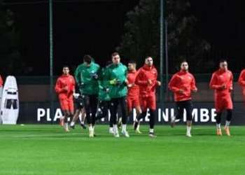 مواجهة مالي.. اختبار الصلابة والطموح لأسود الأطلس في كأس أمم إفريقيا
