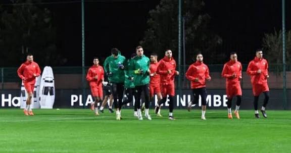 مواجهة مالي.. اختبار الصلابة والطموح لأسود الأطلس في كأس أمم إفريقيا