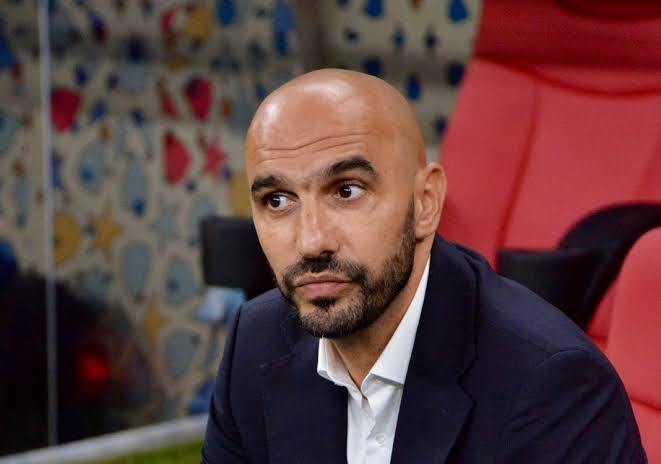 الركراكي يبدد الشكوك حول أكرد ويكشف مستجدات الحالة الصحية لعناصر المنتخب