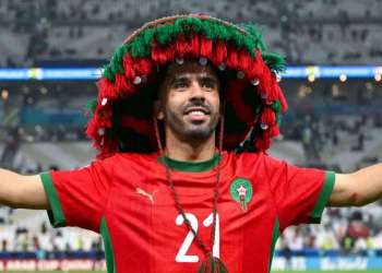كريم البركاوي: الكأس عادت إلى مكانها الطبيعي