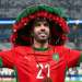 كريم البركاوي: الكأس عادت إلى مكانها الطبيعي