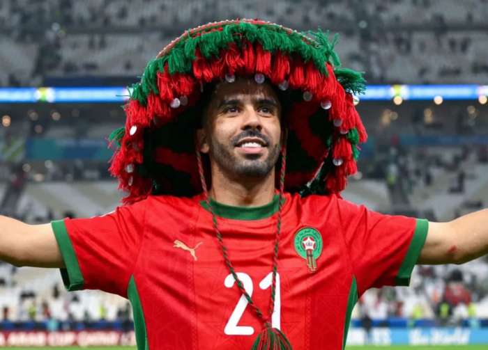 كريم البركاوي: الكأس عادت إلى مكانها الطبيعي 