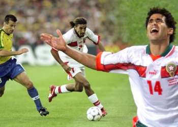 قرعة المونديال تعيد المغرب إلى مجموعة 1998 بنَفَسٍ قوي وتحديات أكبر