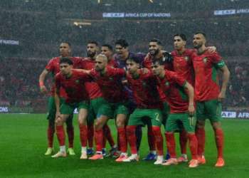 مواجهة مالي.. اختبار الصلابة والطموح لأسود الأطلس في كأس أمم إفريقيا