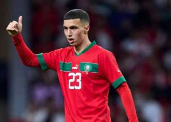 بلال الخنوس: قميص المغرب شرف لا يُقاس بالدقائق… وهدفنا إسعاد الجماهير وكتابة التاريخ