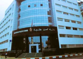 الشرطة توقف مؤثرتين بطنجة على خلفية اعتداء على حارس عمارة
