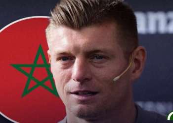 توني كروس: المغرب مرشح ليكون مفاجأة مونديال 2026