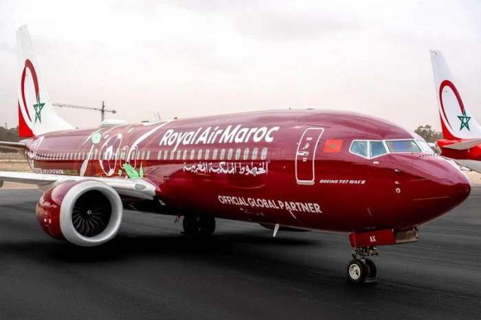 لارام تفتح تسعة خطوط جوية مباشرة في اتجاه أوروبا وإفريقيا وأمريكا 