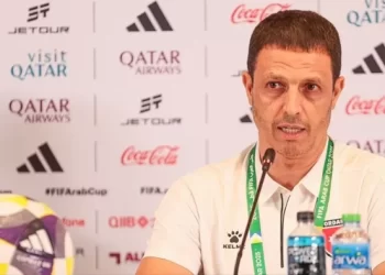 جمال السلامي: مواجهة الأرجنتين حدث تاريخي.. وتفادي المغرب مكسب كبير للنشامى