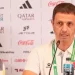 جمال السلامي: مواجهة الأرجنتين حدث تاريخي.. وتفادي المغرب مكسب كبير للنشامى