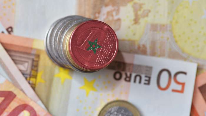 أوروبا تضخ مليارات اليوروهات نحو الخارج المغرب في صدارة وجهات التحويلات 