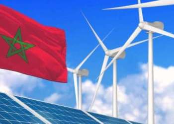 المغرب يدفع بقوة نحو الريادة الطاقية… والشمال يتحول إلى رئة ريحية مفتوحة