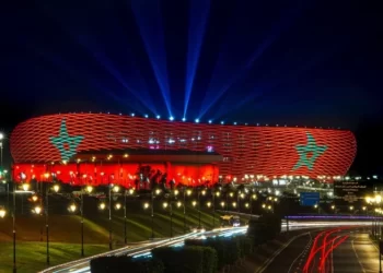 المغرب يستعد لحفل افتتاح عالمي لـ«كان 2025»… عرض احتفالي يعكس العمق الإفريقي ورهان الانتشار الدولي