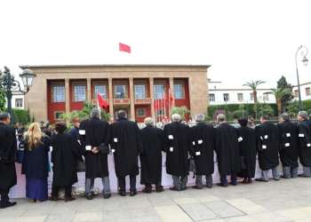 مشروع قانون المحاماة الجديد.. قيود صارمة وتغييرات جوهرية تثير الجدل