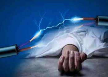 صعقة كهربائية تنهي حياة سيدة بأحد الحقول بأزلا تطوان 