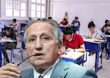 نائب برلماني يطالب الوزارة بدعم عاجل للمؤسسات التعليمية بسبب صعوبات إنجاز فروض المراقبة