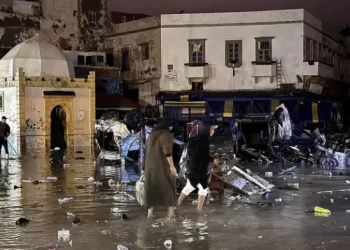 فاجعة آسفي… حين لا تكون الأمطار وحدها السبب