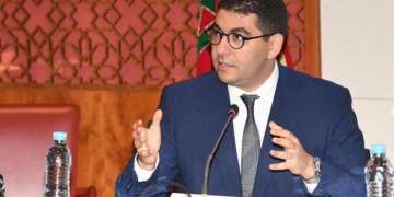 رغم الجدل البرلماني.. بنسعيد يرفض 139 تعديلاً على قانون المجلس الوطني للصحافة