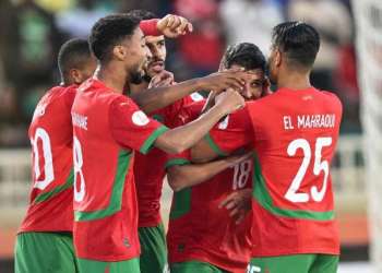 المغرب يدخل كأس العرب بخطوة محسوبة… وجزر القمر تبحث عن مفاجأة أولى