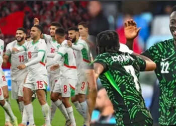 الكان: المغرب-نيجيريا تاريخ من المواجهات غني بالأرقام والإحصائيات