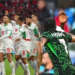 الكان: المغرب-نيجيريا تاريخ من المواجهات غني بالأرقام والإحصائيات