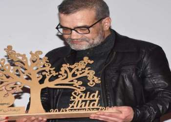 وفاة الشاعر والصحافي والمترجم سعيد عاهد عن عمر ناهز 70 سنة