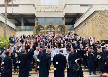 المحامون وأذن الحكومة الصمّاء