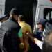 سائق دراجة نارية يعتدي بالسلاح الأبيض على ضابط أمن ببني ملال