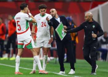 المغرب يبحث عن كسر عقدة نصف النهائي ونيجيريا تطارد التاريخ