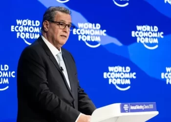 أخنوش من دافوس: مونديال 2030 رافعة تحول اقتصادي واجتماعي تتجاوز حدود الرياضة