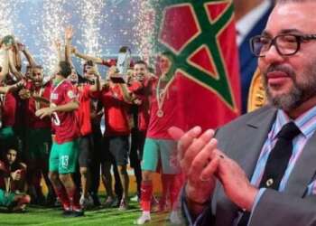 خبير:رؤية جلالة الملك قوة دافعة للتميز الرياضي للمغرب
