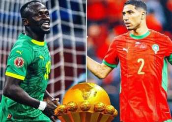 المغرب يثبت جودة التنظيم والاستقبال رغم محاولات السنغال للتشويش على النهائي