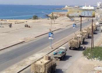 السعودية تدعو مكونات جنوب اليمن إلى حوار في الرياض لاحتواء التصعيد