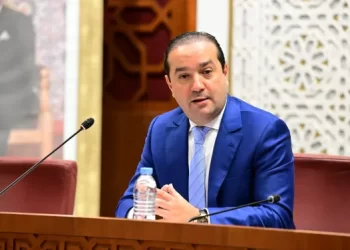 التجمع الوطني للأحرار يفتح رسمياً مرحلة ما بعد أخنوش… محمد شوكي مرشحاً وحيداً لقيادة الحزب
