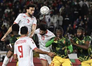 مالي تحسم التأهل إلى ربع نهائي كأس أمم إفريقيا على حساب تونس بركلات الترجيح