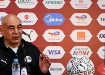 حسام حسن يشيد بالتنظيم والبنيات التحتية بالمغرب قبل نصف نهائي الكان