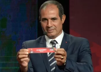 بادو الزاكي: جاهزية ملاعب المغرب في “كان 2025” تؤكد استعداد المملكة لاحتضان مونديال 2030