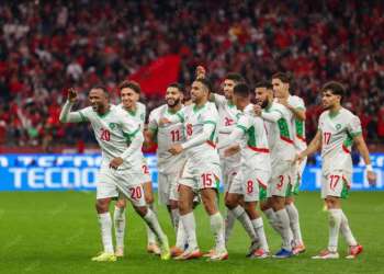 ربع نهائي “كان 2025” يشعل الملاعب المغربية بقمم نارية وحلم التتويج القاري