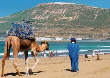 19.8 مليون سائح للمغرب في 2025… رقم تاريخي يفتح معركة الجذب المستدام
